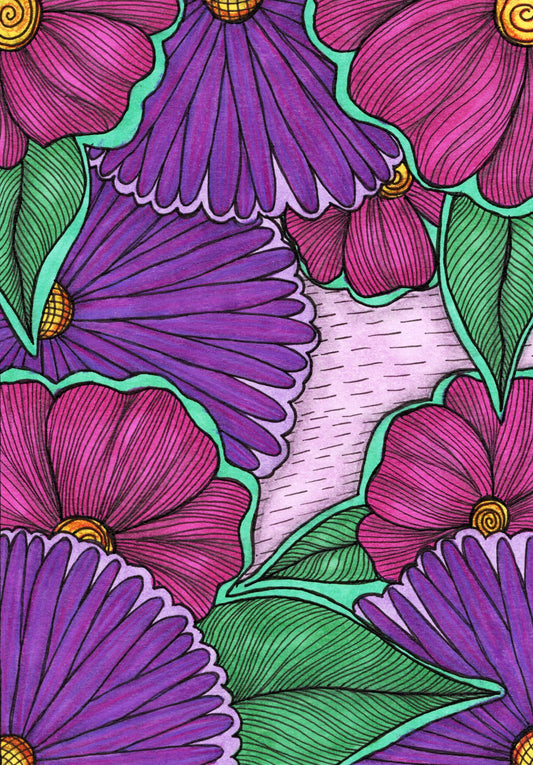 Petal Clash