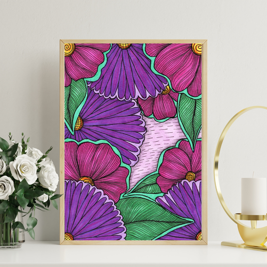 Petal Clash